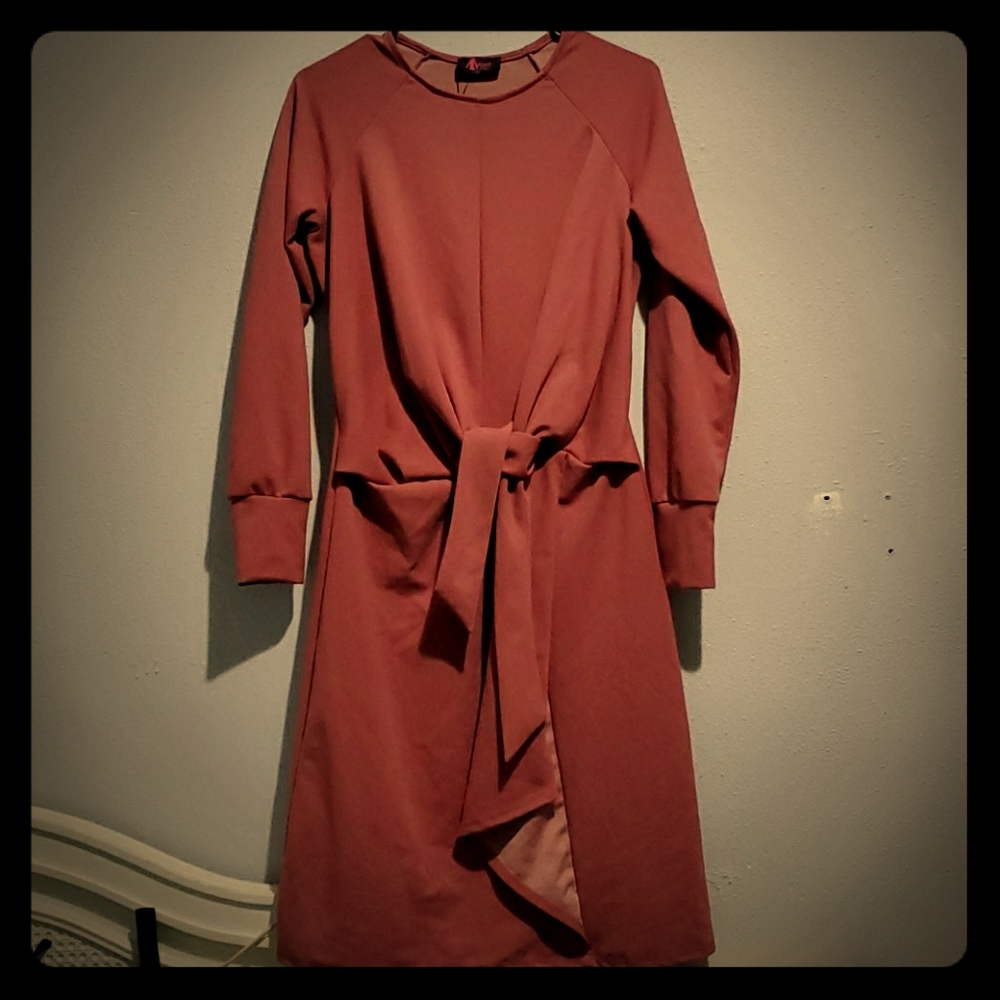 Cocktail dress